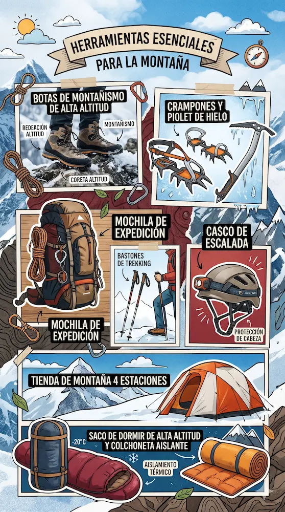 Equipment