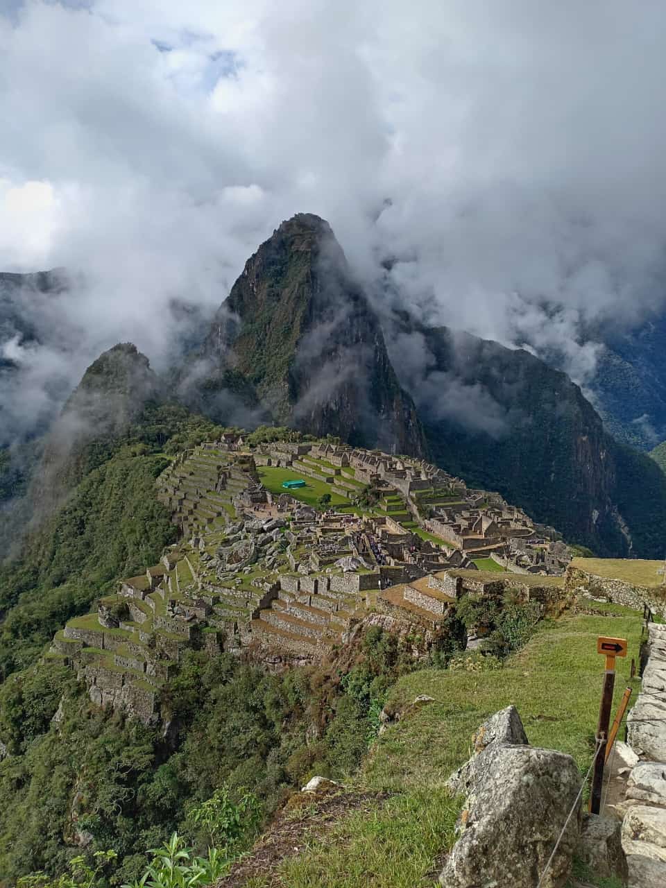 Caminata Choquequirao + MachuPicchu + Arequipa